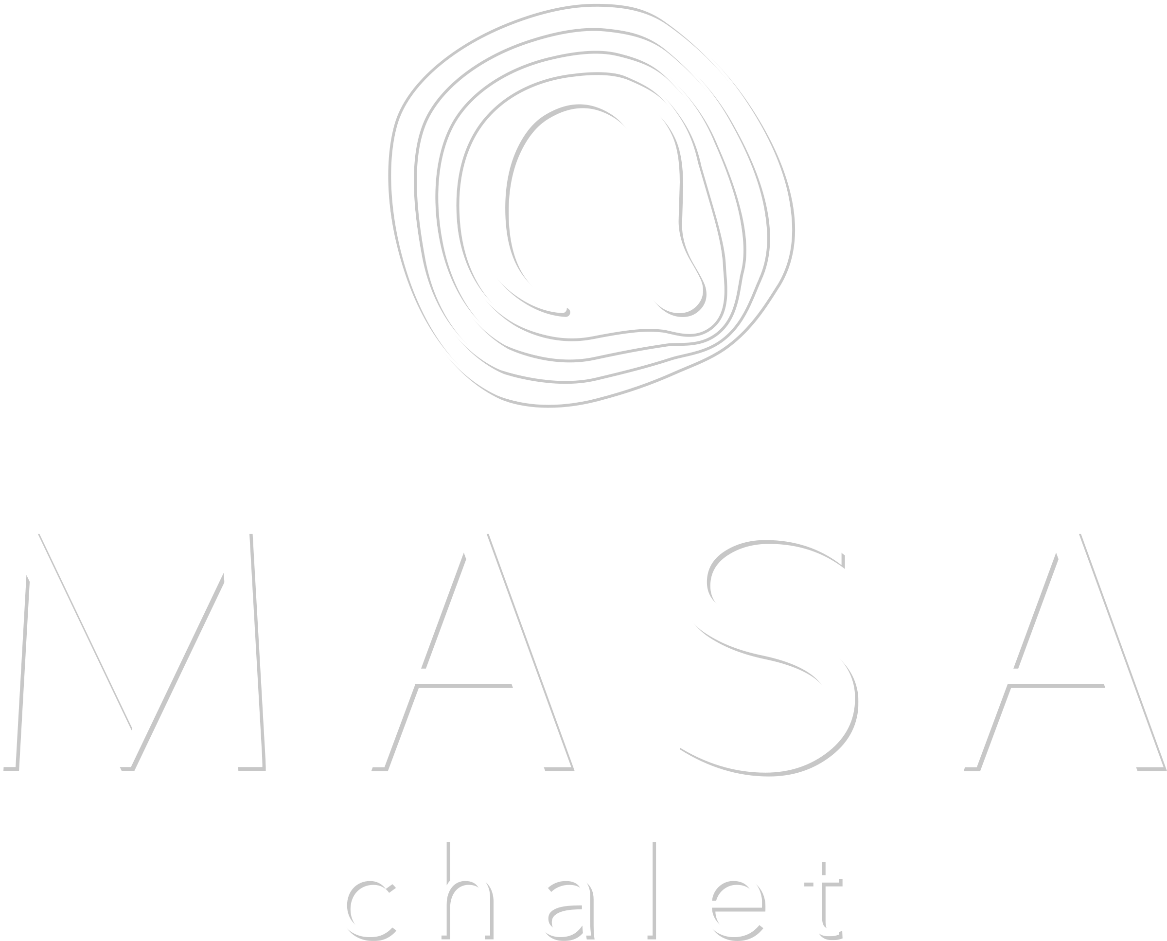 Masa Chalet