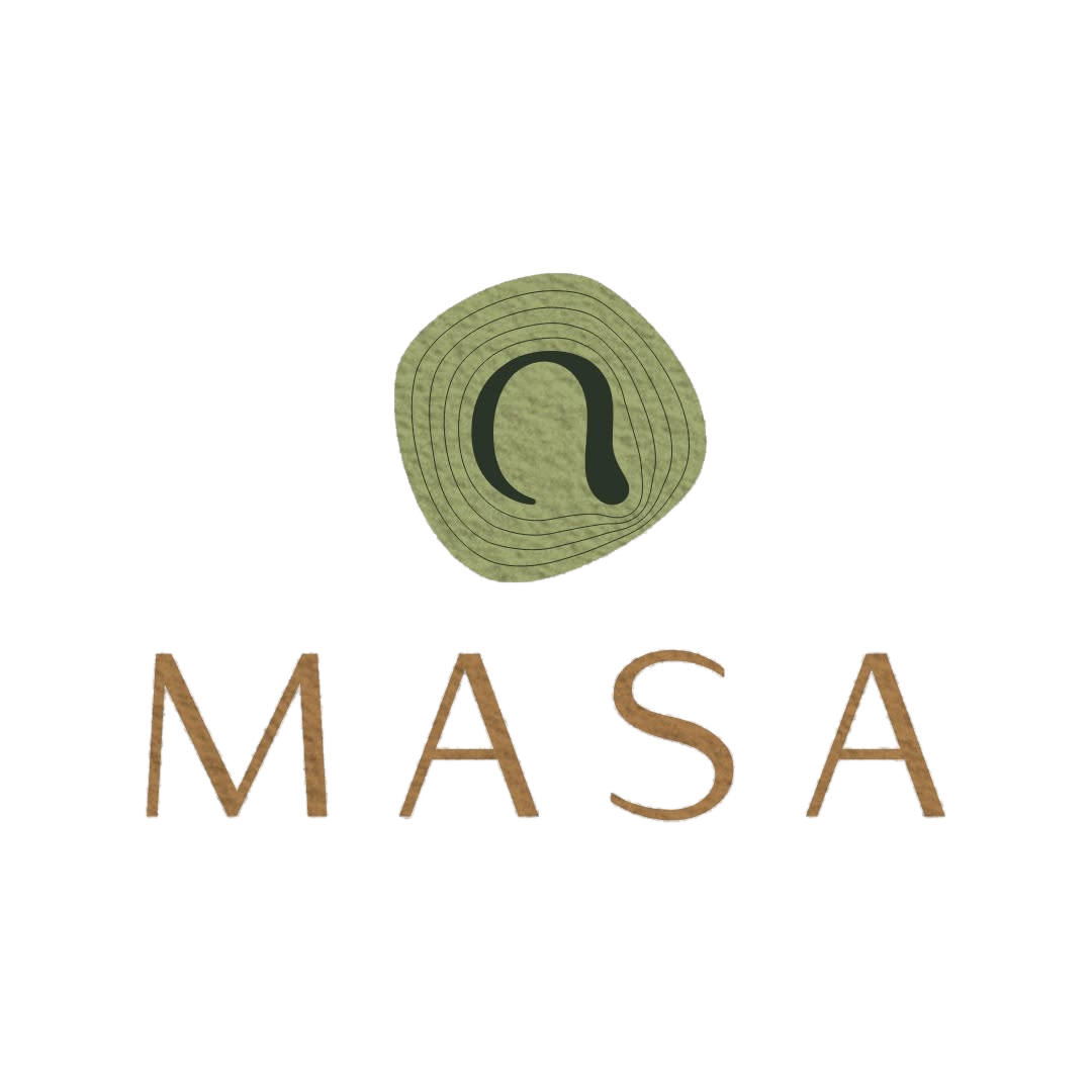 Masa Chalet